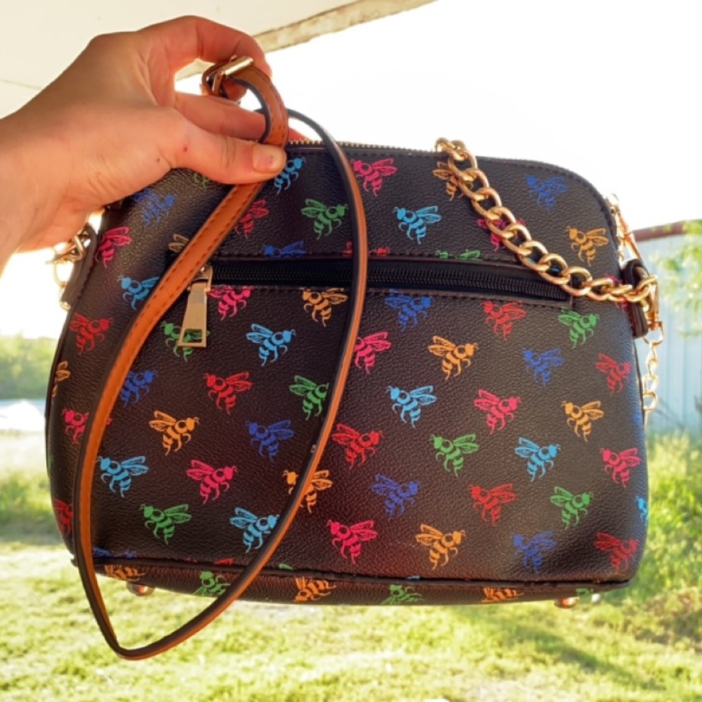A purse